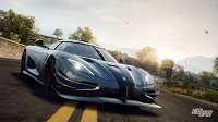 Koenigsegg Agera One -    