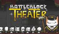 BattleBlock Theater 