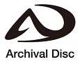 Archival Disc  Sony