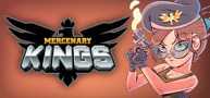 Mercenary Kings 