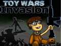 Toy Wars Invasion 