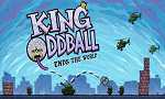 King Oddball 