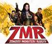 Zombies Monsters Robots  Yingpei Games