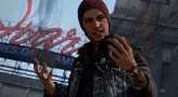 Infamous: Second Son   1.01