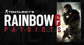 Tom Clancys Rainbow 6: Patriots 