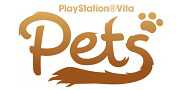 PlayStation Vita Pets  