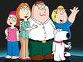 Family Guy: The Quest for Stuff 