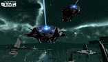 Star Conflict   Oculus Rift