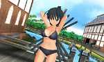 Senran Kagura Burst: Guren no Shoujotachi 