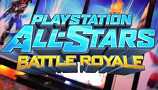 PlayStation All-Stars: Battle Royale 