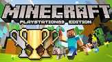 Minecraft: PS3 Edition 