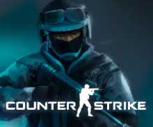   Counter Strike 1.6