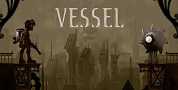 Vessel 