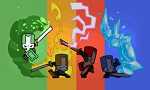 Castle Crashers 