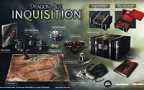 Dragon Age: Inquisition - Inquisitor's Edition