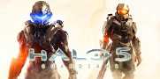 Halo 5: Guardians  2015 