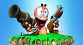 Worms Battlegrounds  