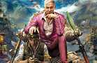 Far Cry 4  