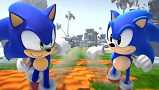 Sonic Generations 