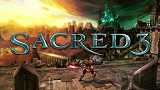 Sacred 3  1  2014 