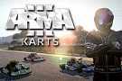 Arma 3 Karts  