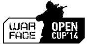 Турнир Warface Open Cup 2014