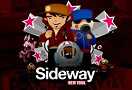 Sideway: New York 