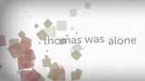 Thomas Was Alone 