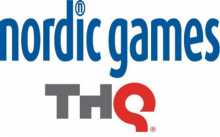 Nordic Games      THQ