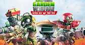 PvZ: Garden Warfare  Tactical Taco Party Pack