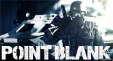 Point Blank и Кубок 4Game