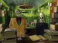 Grim Fandango   