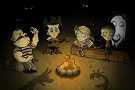 Don't Starve: Reign of Giants  PS4