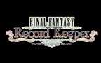 Final Fantasy: Record Keeper для планшетов
