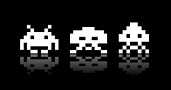 Space Invaders 