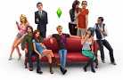   The Sims 4 ?