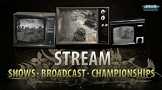 WG Stream  Wargaming