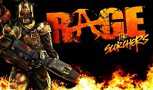 RAGE: The Scorchers 