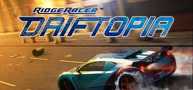 Ridge Racer Driftopia 