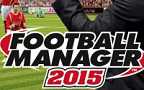 Football Manager 2015   2014 