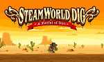 SteamWorld Dig 