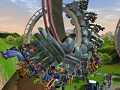 RollerCoaster Tycoon World  Atari