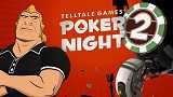 Telltale Games' Poker Night 2 