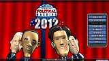 The Political Machine 2012 