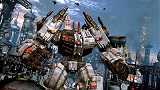 Transformers: Fall of Cybertron 