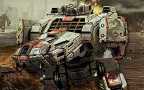 Piranha Games  MechWarrior Online