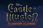 Castle of Illusion Starring Micky Mouse 