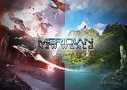 Meridian: New World   