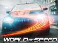 - World of Speed