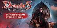 Dracula 5: The Blood Legacy 